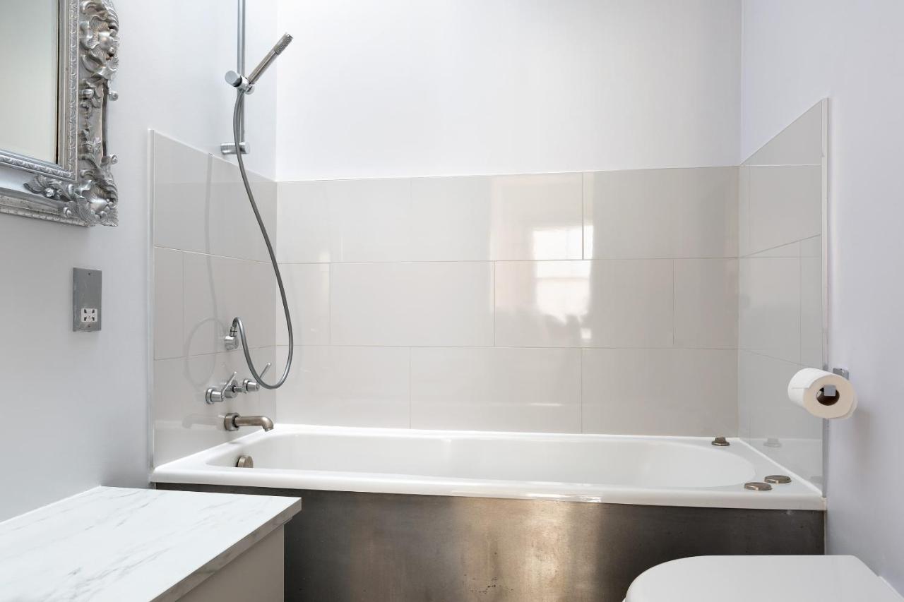 Appartement Stunning Flat In Notting Hill With Roof