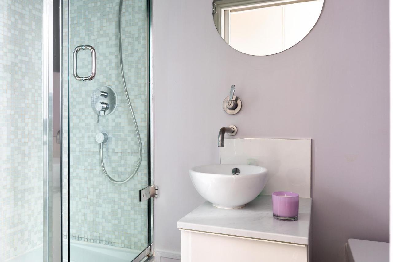 Stunning Flat In Notting Hill With Roof Appartement Londres