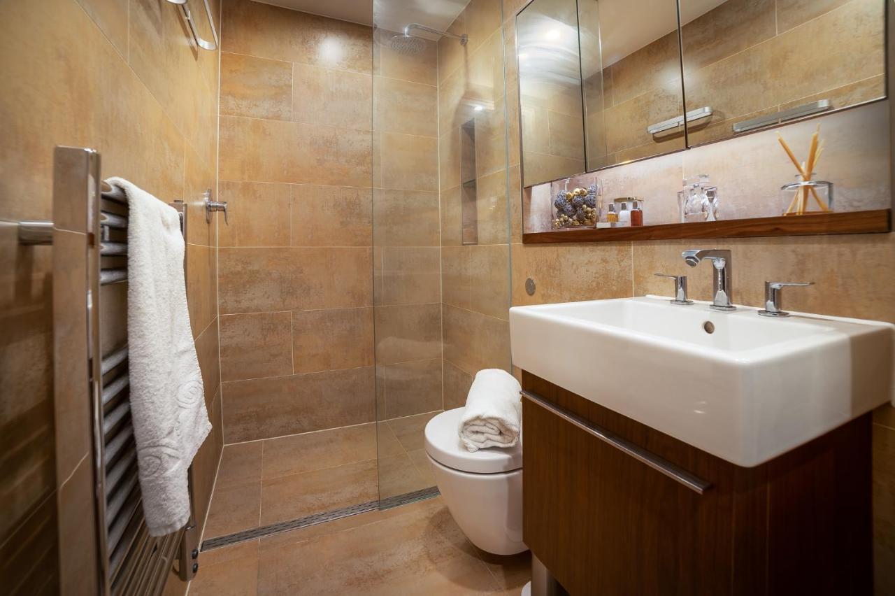 Stunning Modern Close To Hyde Park By Underthedoormat * Londres