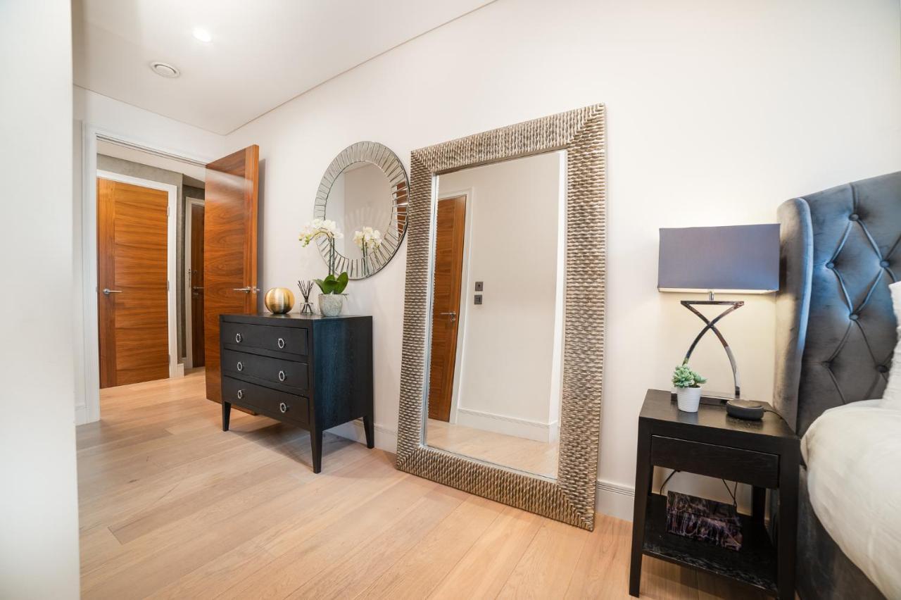 Stunning Modern Close To Hyde Park By Underthedoormat * Londres