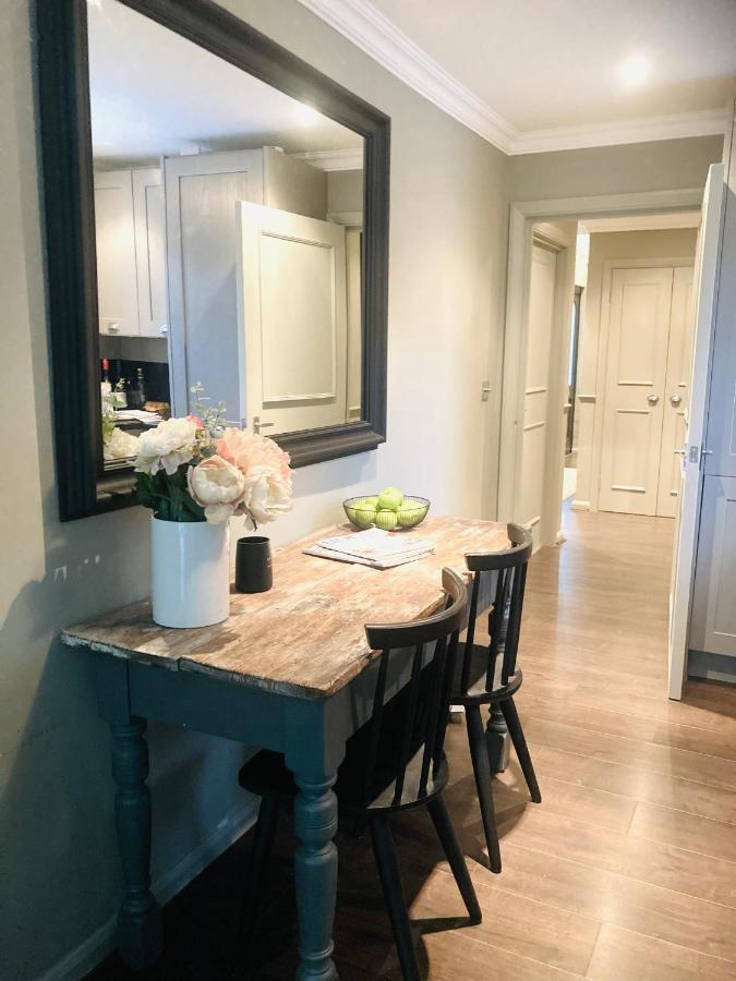 Stunning 1 Bed Garden Lejlighed London