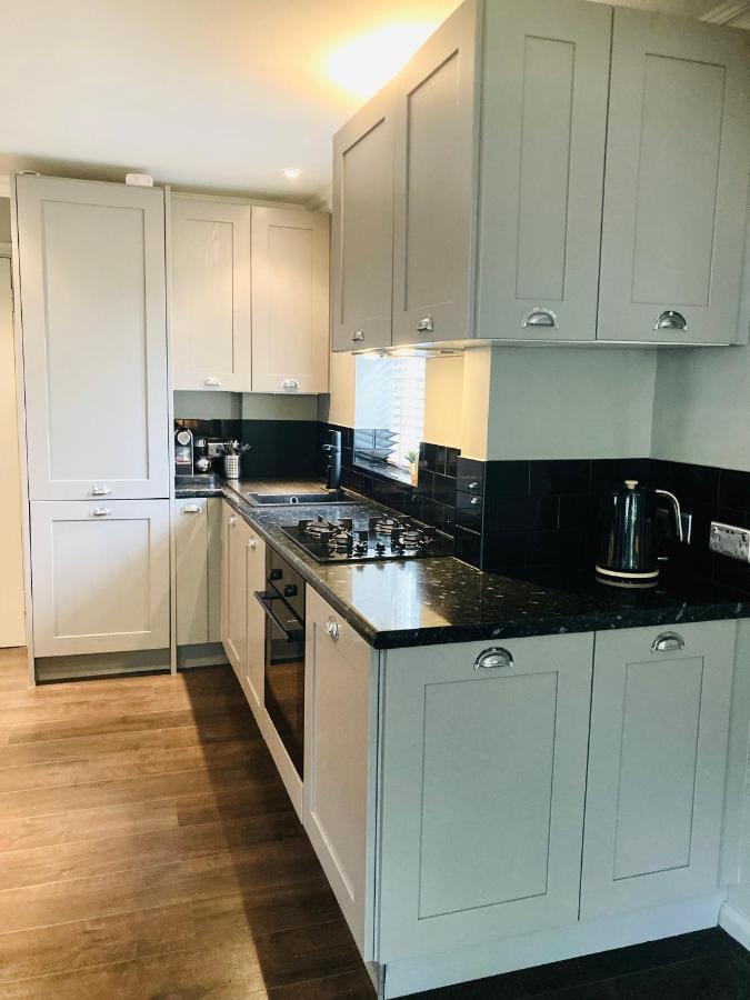 Lejlighed Stunning 1 Bed Garden London