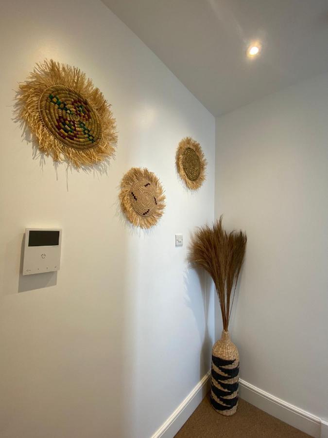 New Stylish Fulham - 2 Bed Lägenhet London