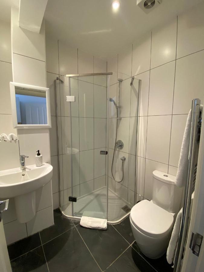 New Stylish Fulham - 2 Bed Lägenhet *