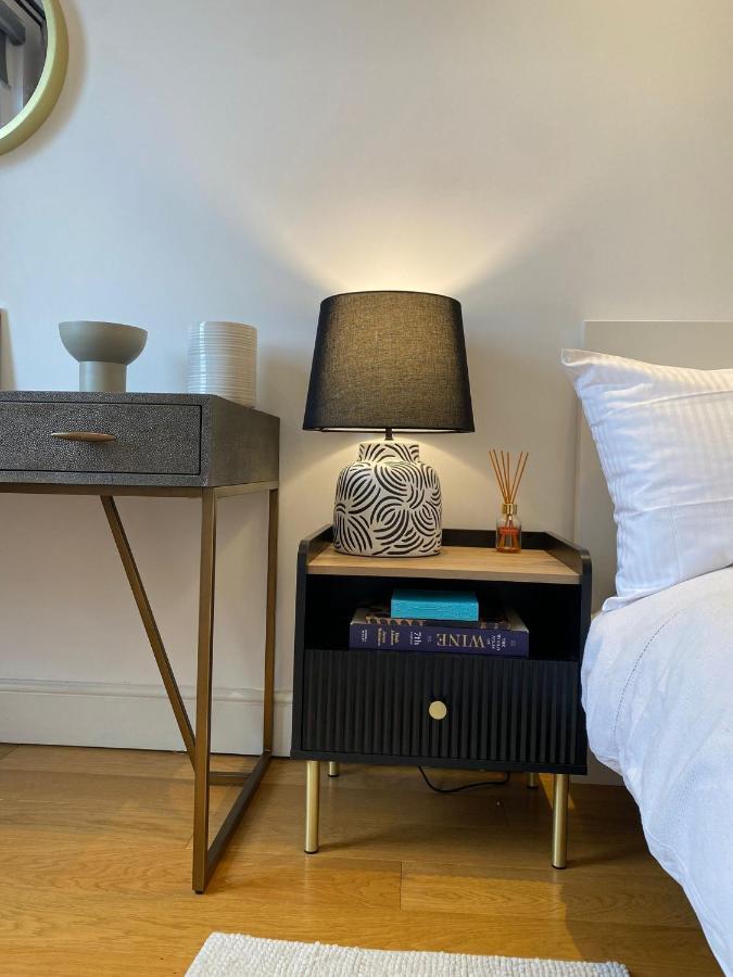 Lägenhet New Stylish Fulham - 2 Bed