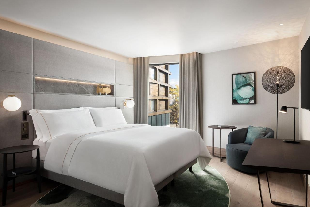 Hotel The Westin