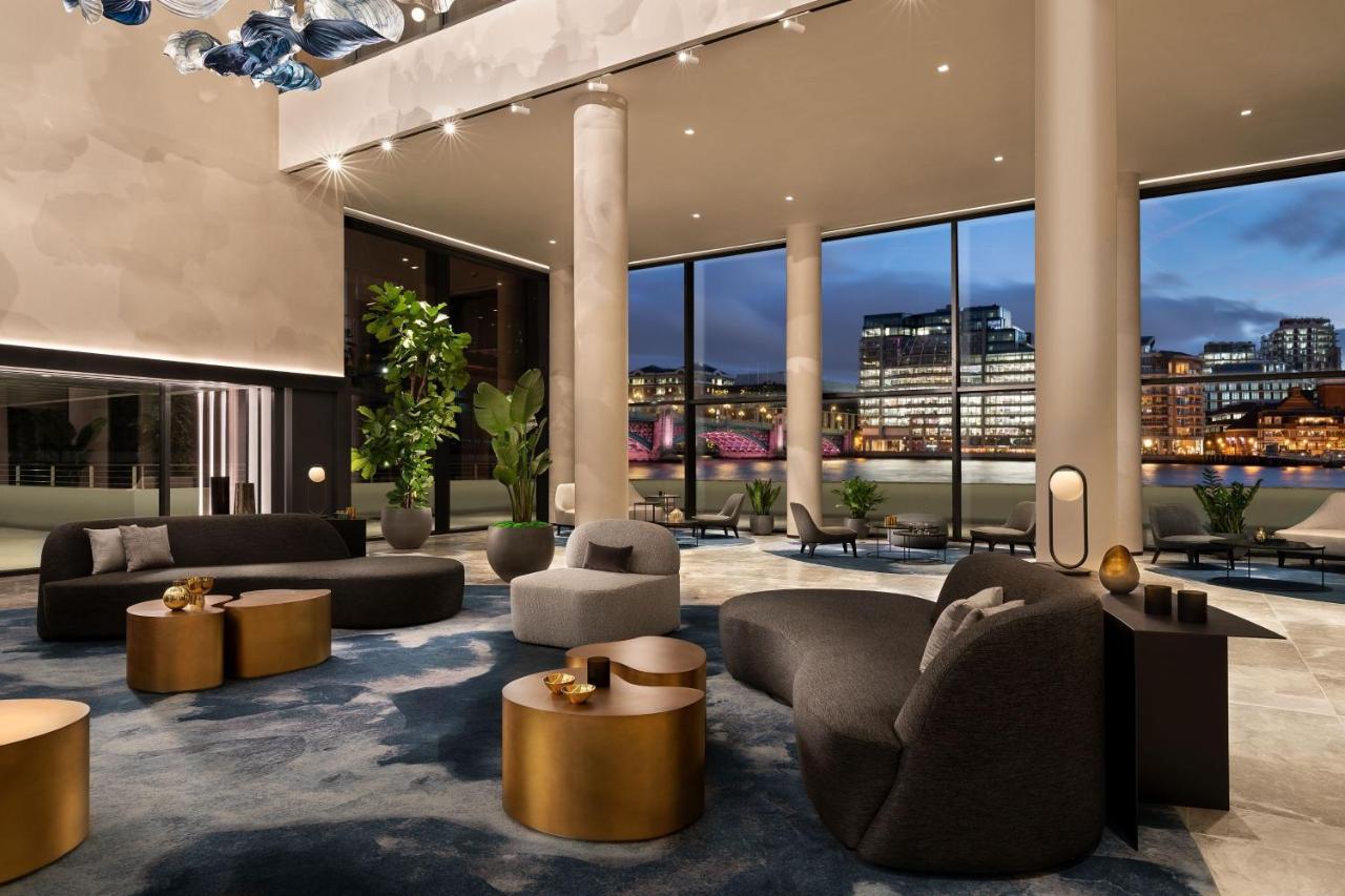 Hotel The Westin Londres