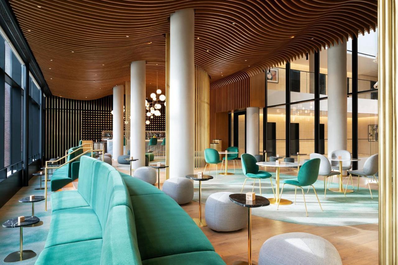 The Westin 5* Londres