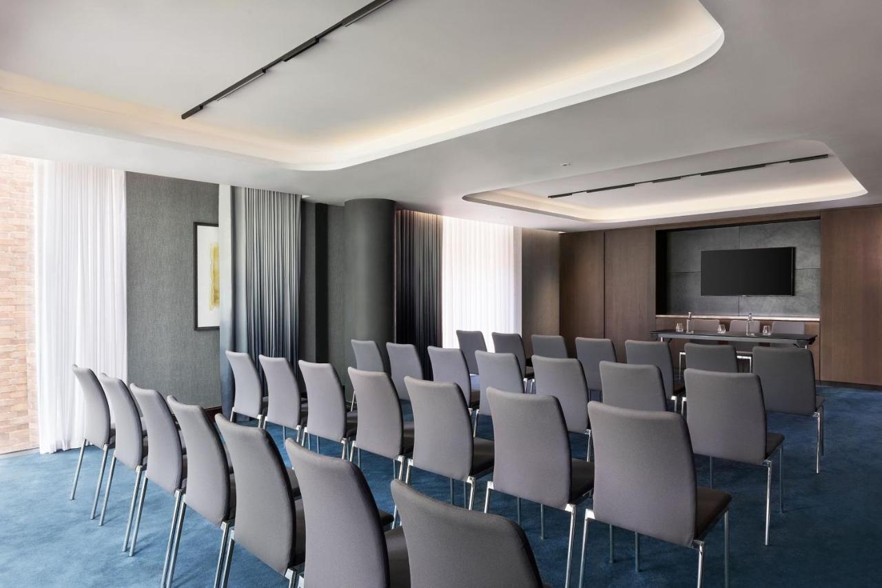 Hotel The Westin Londres