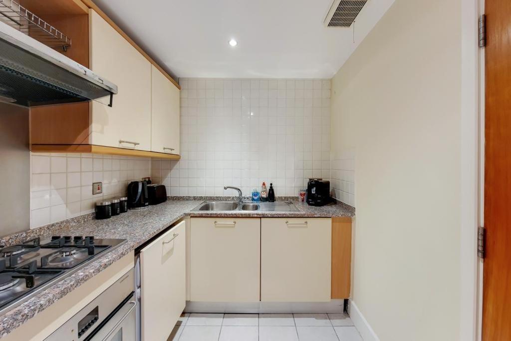 Appartement In The Heart Of