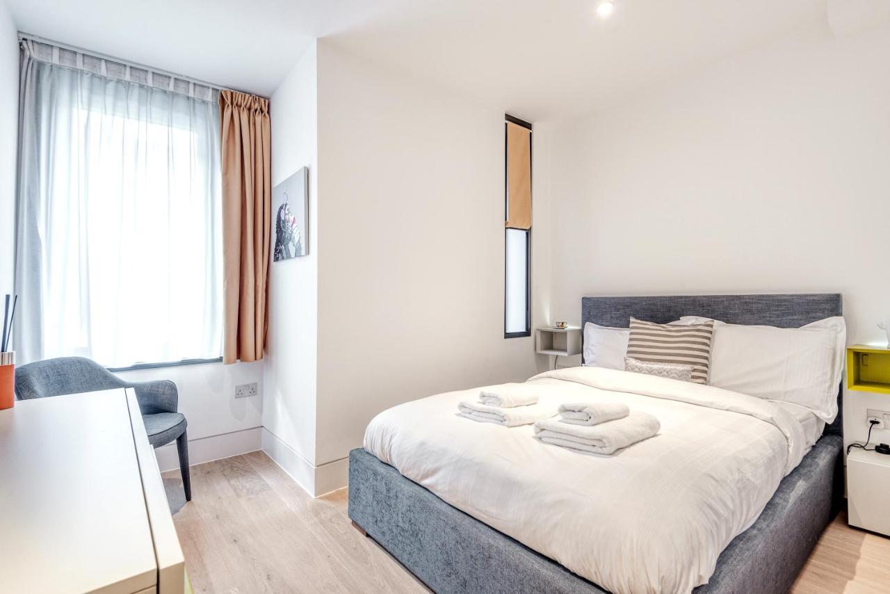 Apartment Brand New And Modern Flat In Fulham London