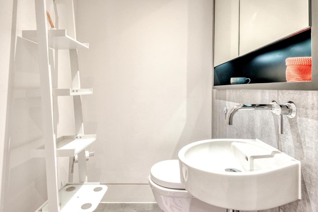 Brand New And Modern Flat In Fulham * London