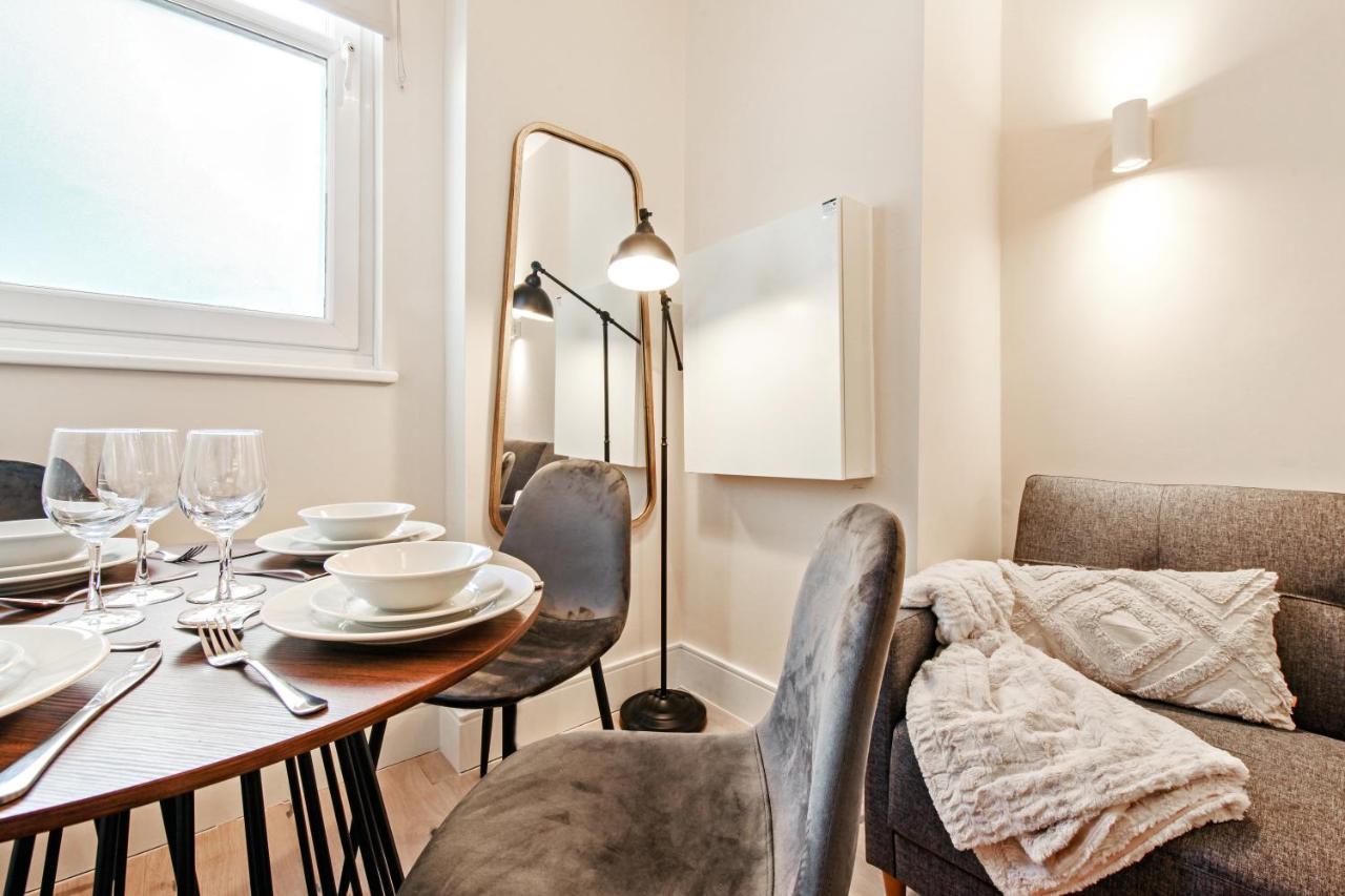 Modern In Paddington Free Wifi By Aparts * Londres