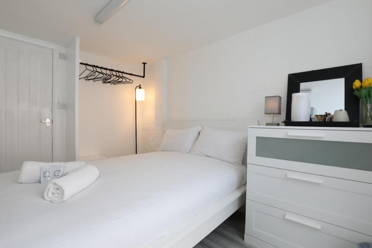 Hotell Anchor London