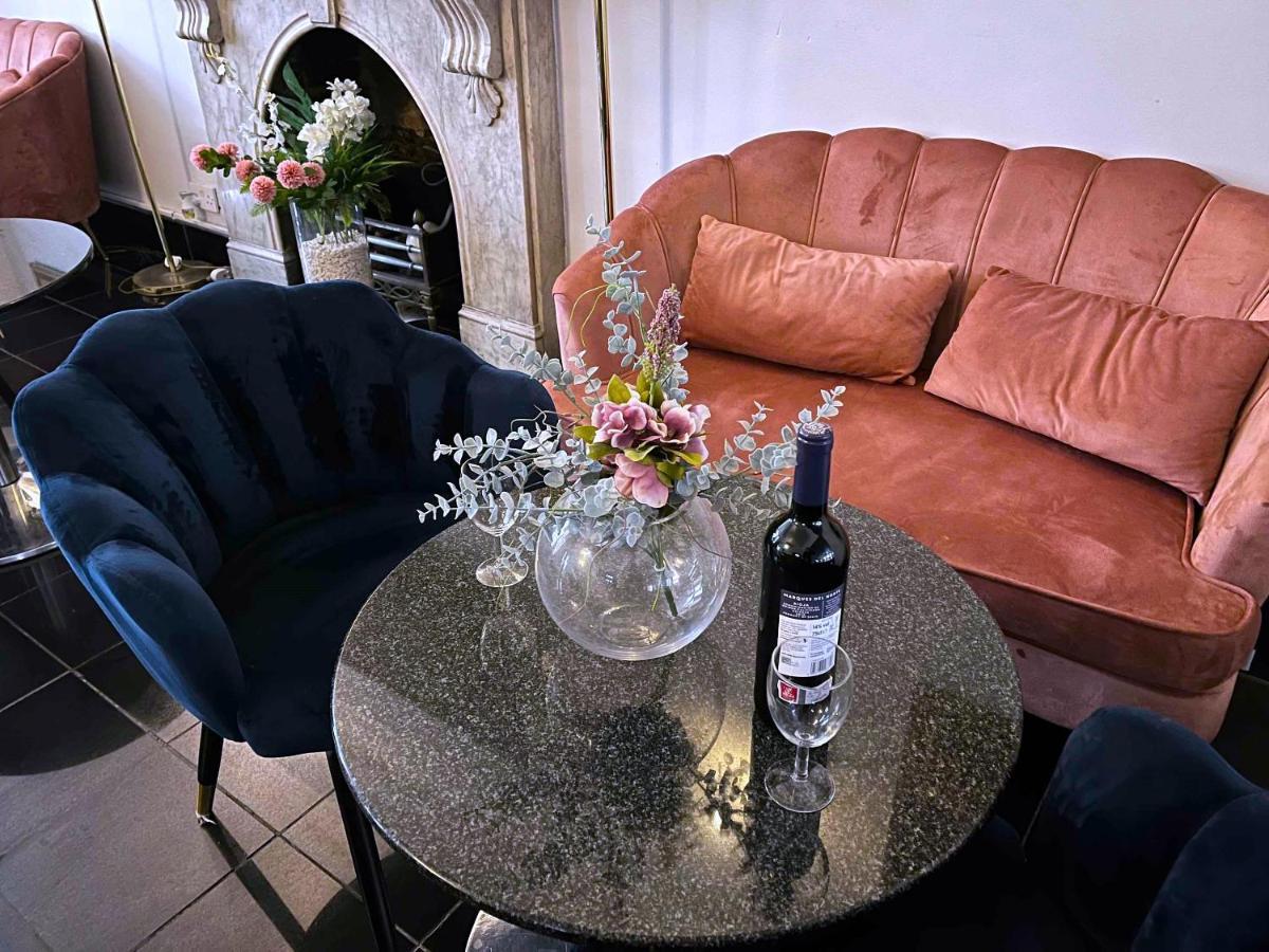 My Place Hotel Londen