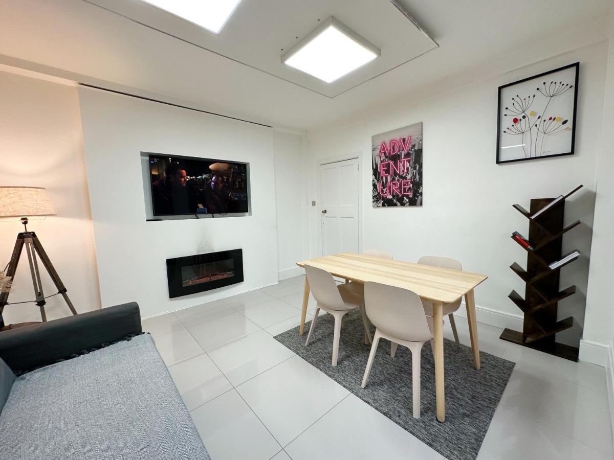 Appartement Cacao Boutique Flat- Kensington Londen