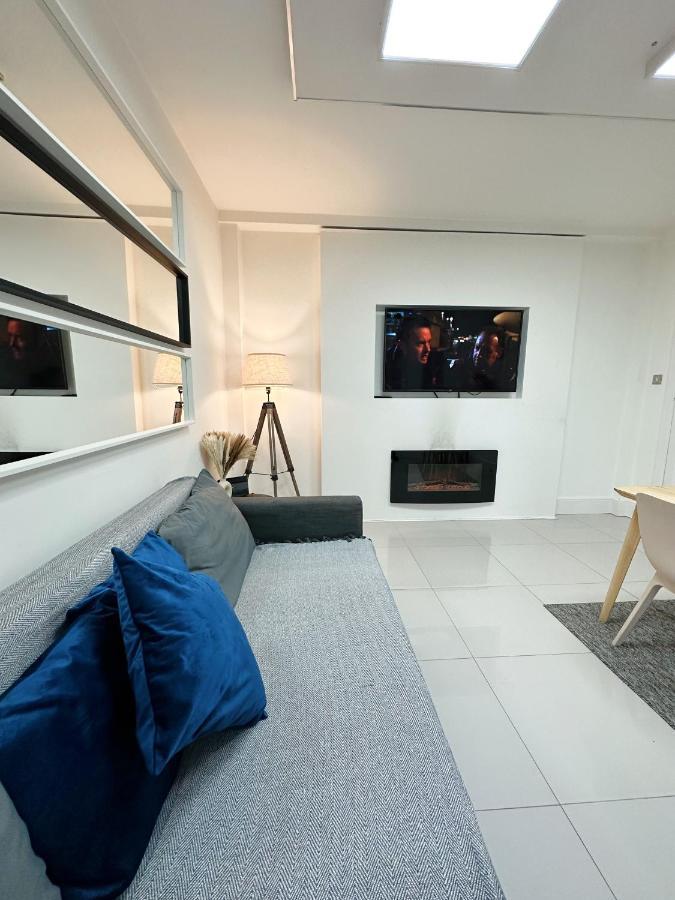 Appartement Cacao Boutique Flat- Kensington