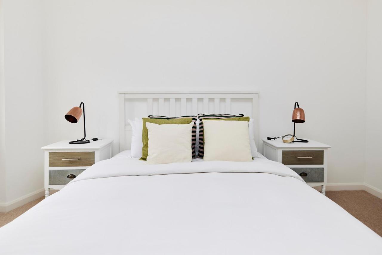 The Nest - Trendy 3bdr House Leilighet *