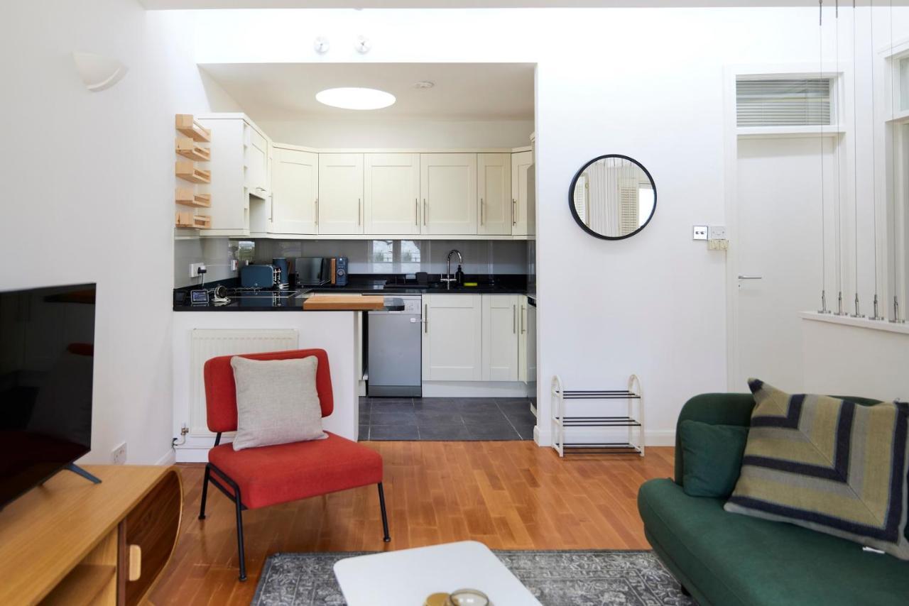 Leilighet The Nest - Trendy 3bdr House