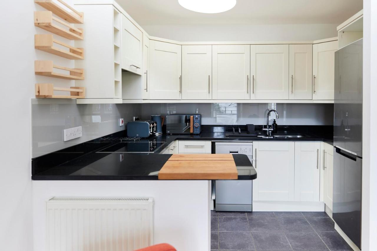 Leilighet The Nest - Trendy 3bdr House *