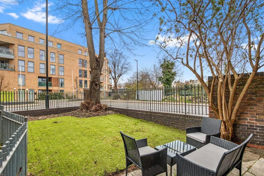 Appartement 1 Bedroom Flat - Brixton *