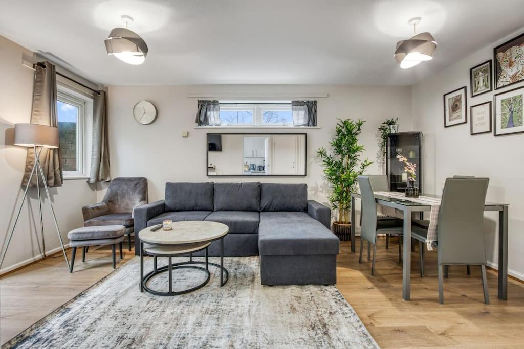1 Bedroom Flat - Brixton Appartement *