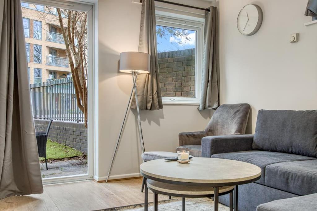 1 Bedroom Flat - Brixton Appartement Londen