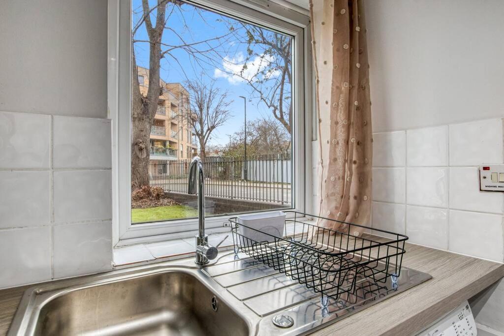 1 Bedroom Flat - Brixton Appartement