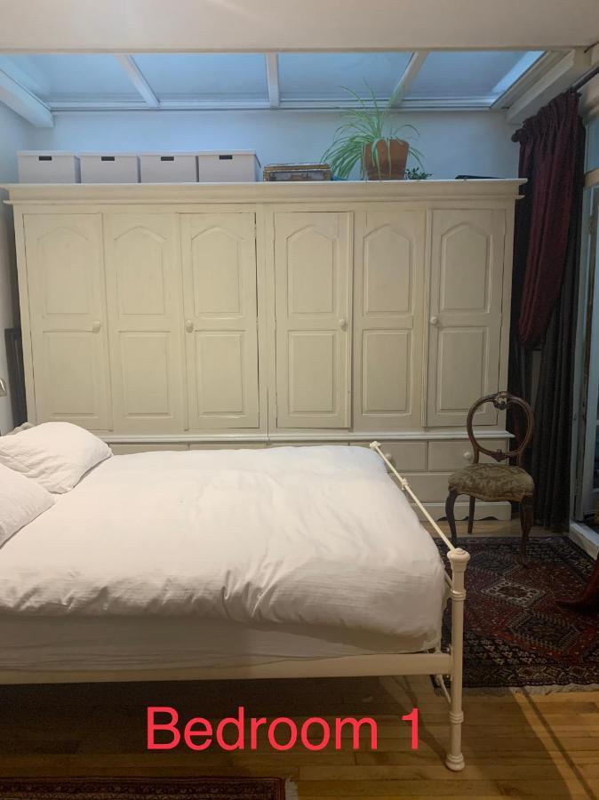 Lejlighed In Notting Hill *