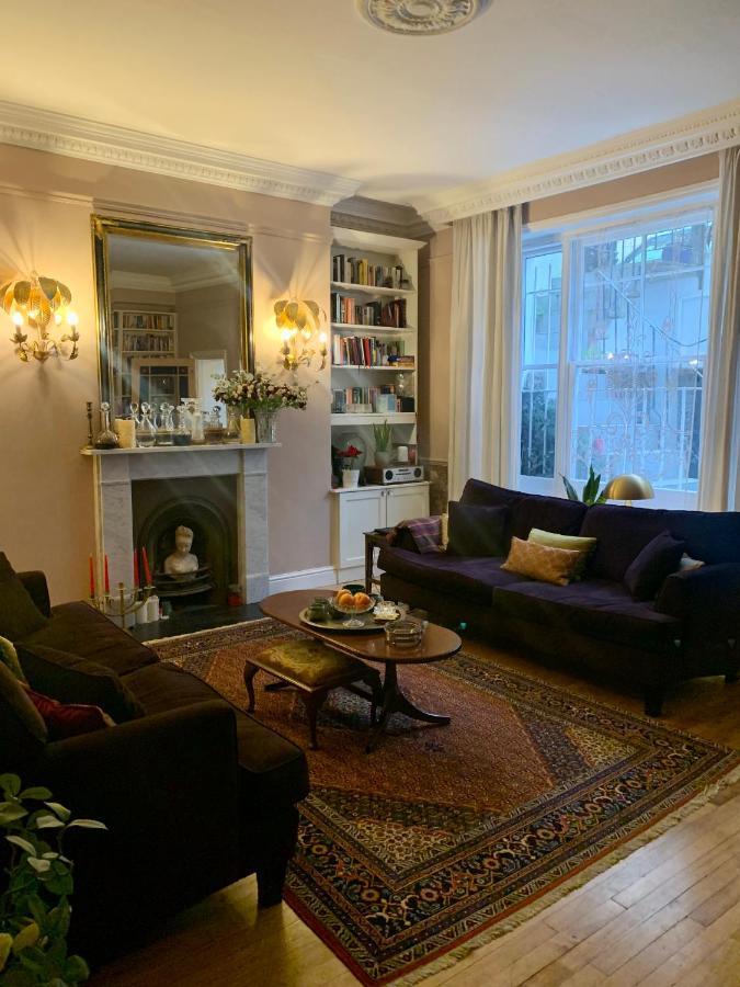 Lejlighed In Notting Hill London