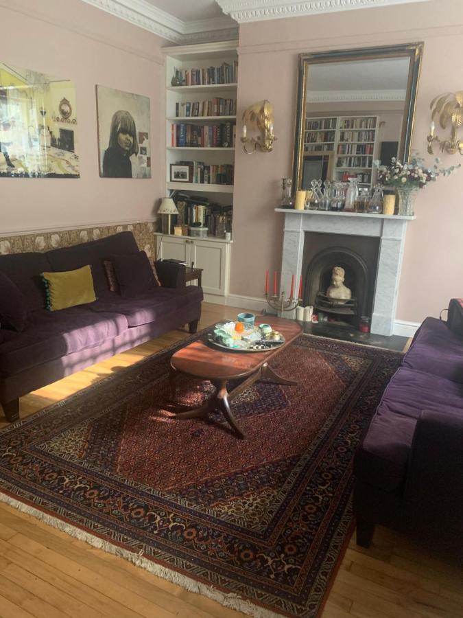 In Notting Hill Appartement Londen