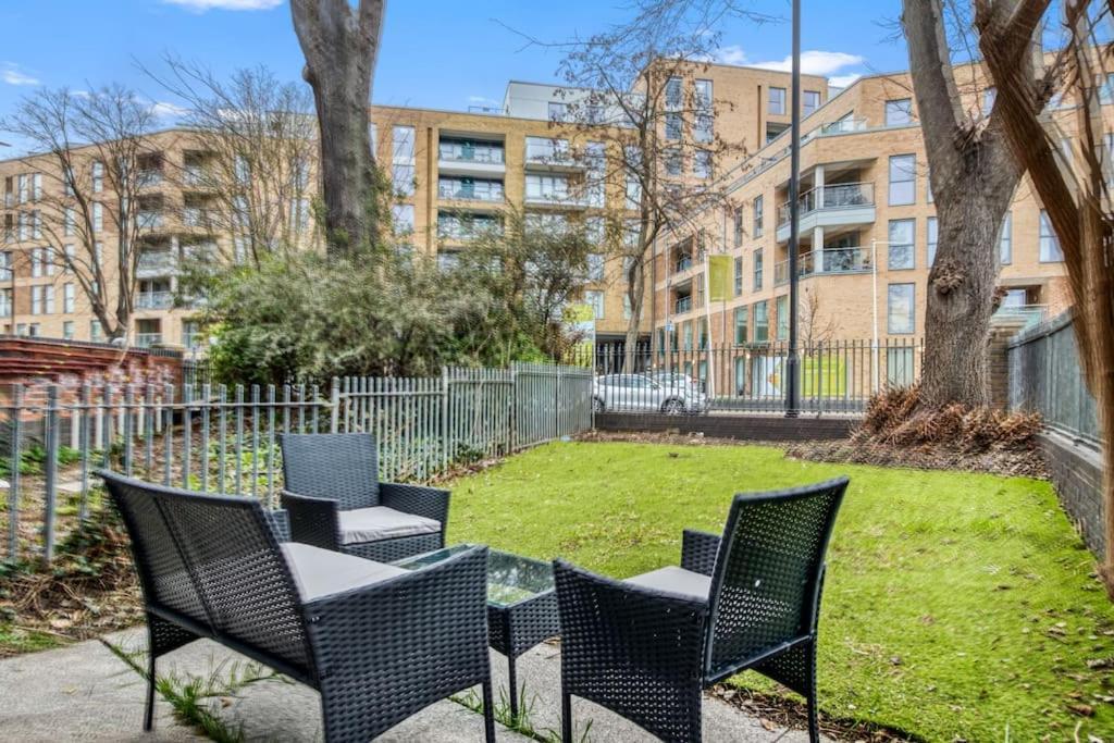 1 Bedroom Flat - Brixton Appartement Londen