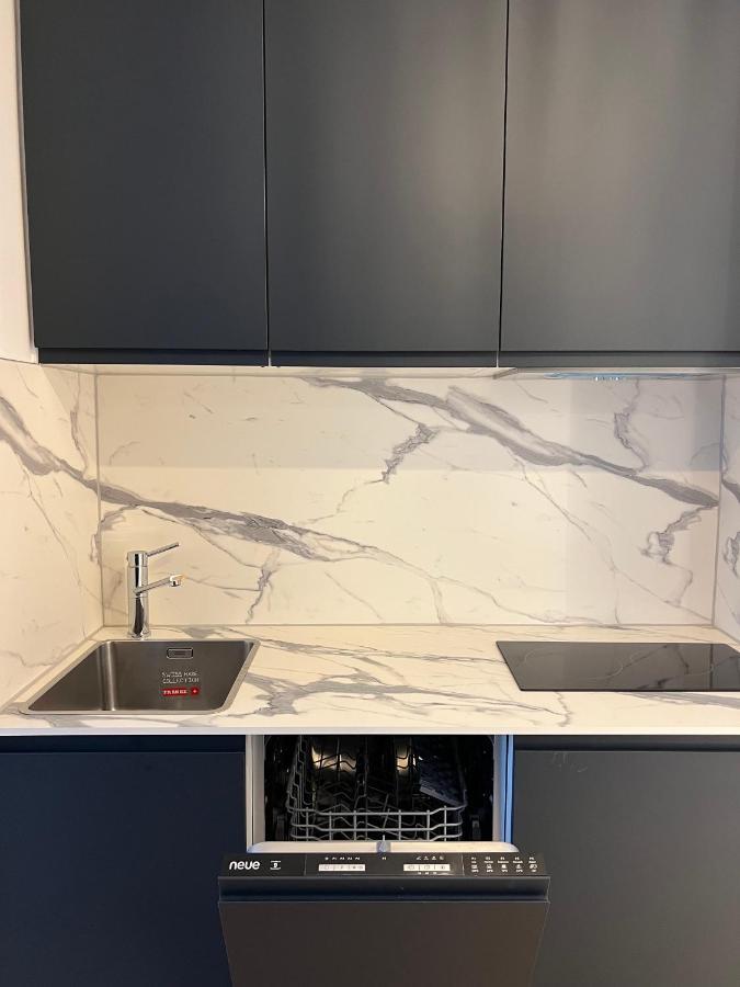 Lägenhet Herstusio W11 London