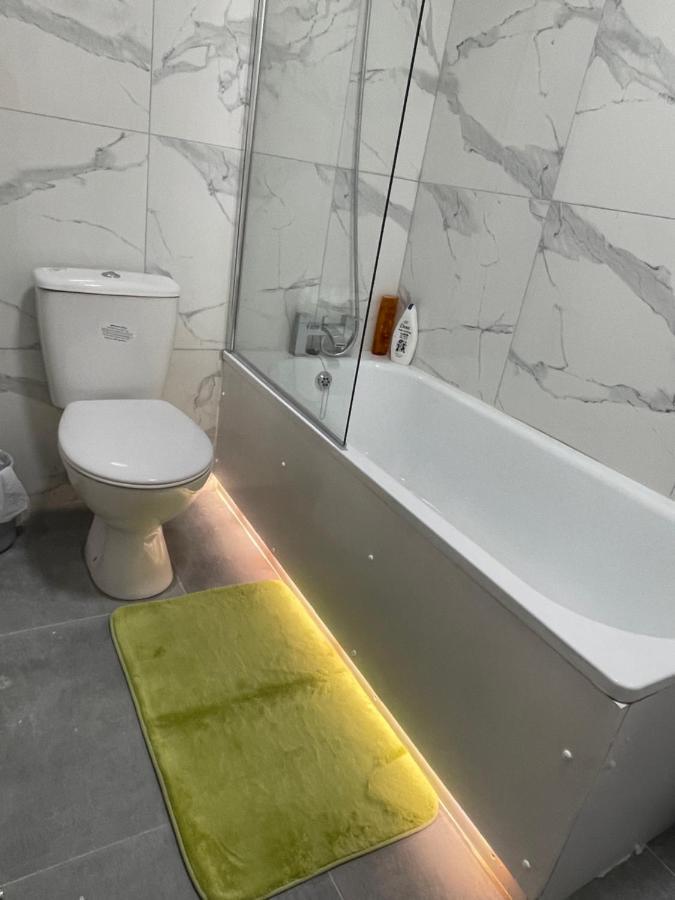 2 Bedroom Near Euston, King's Cross *