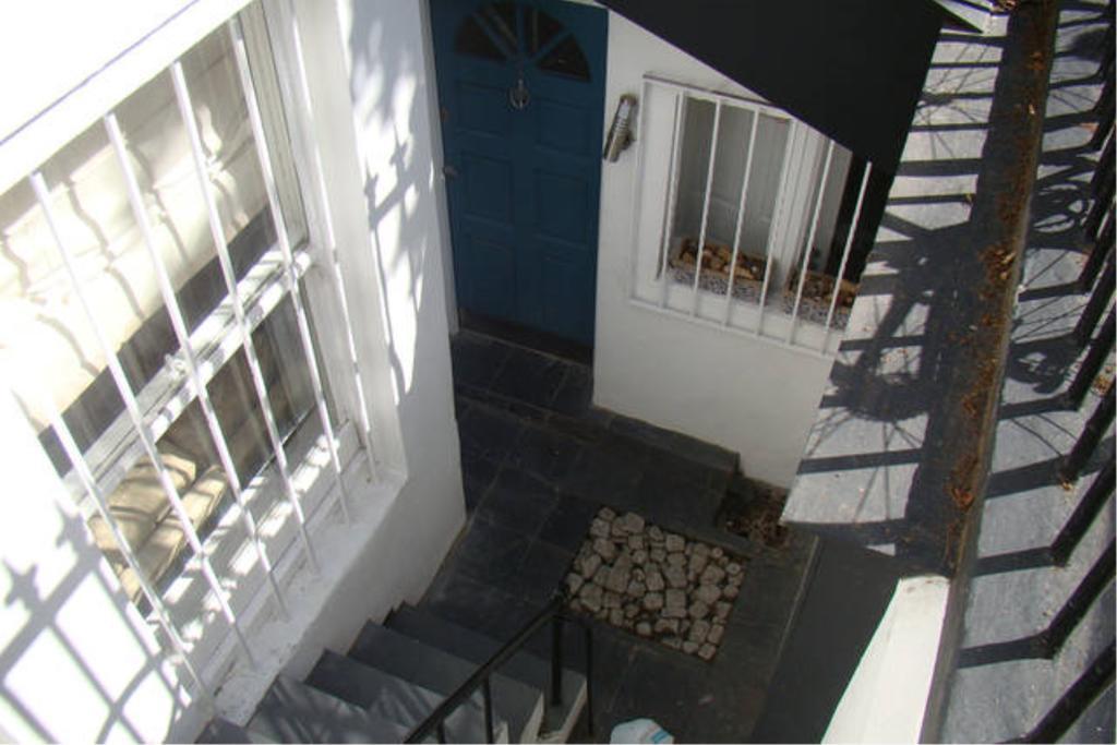 Kensington Rooms And Apartments Hotel