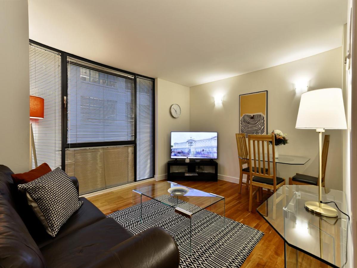 Aparthotel Farringdon Laceby *