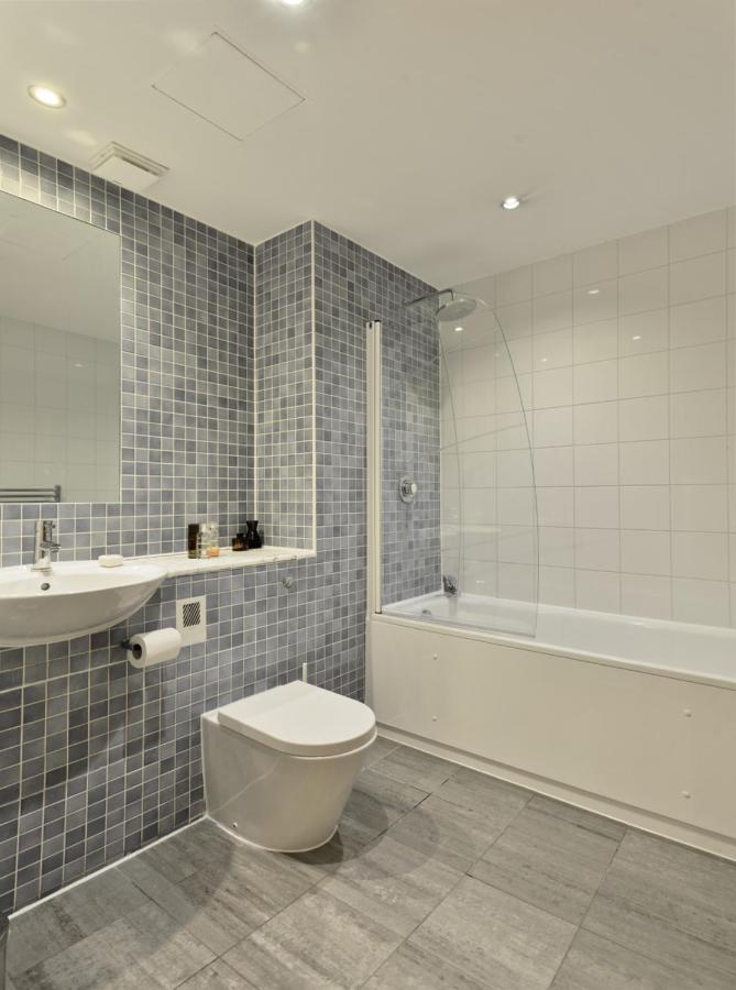 Farringdon Laceby Londen