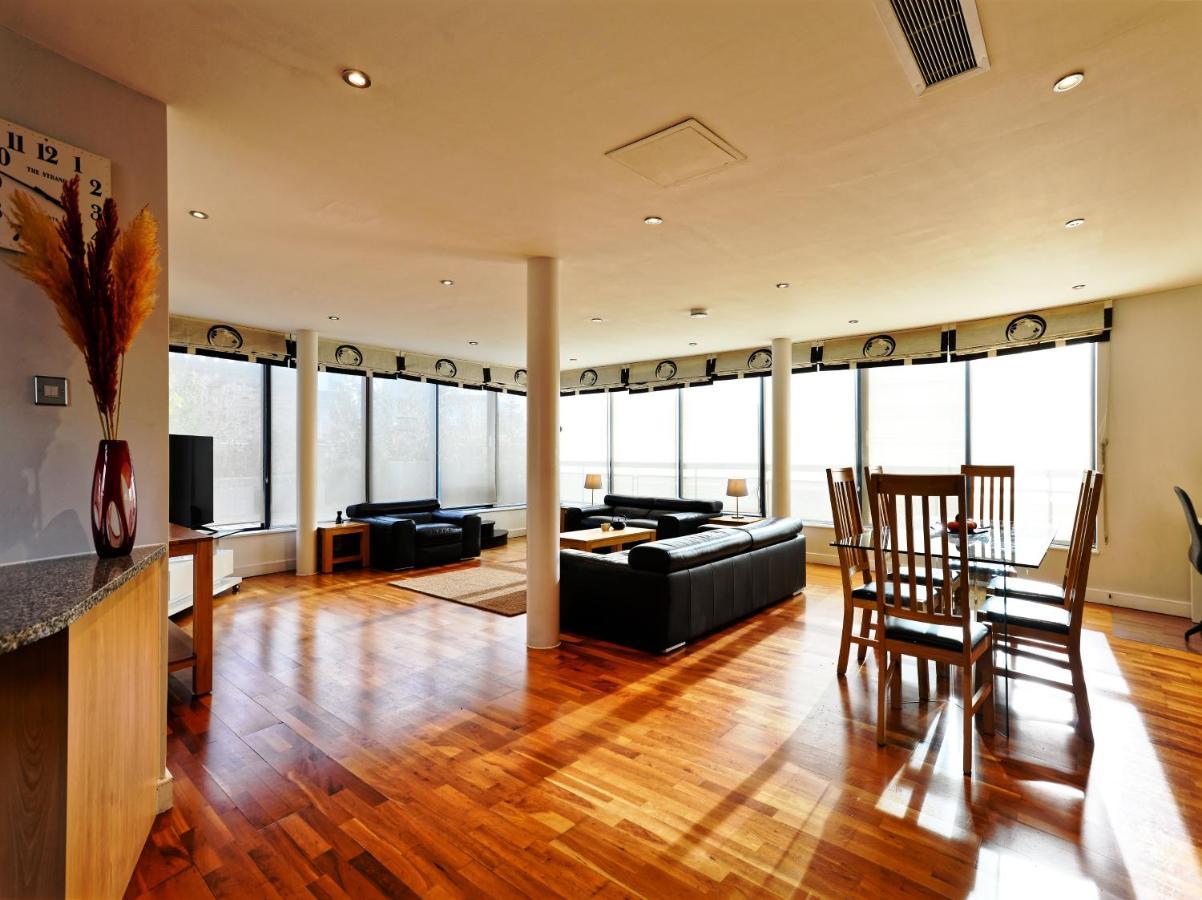Farringdon Laceby Aparthotel Londen