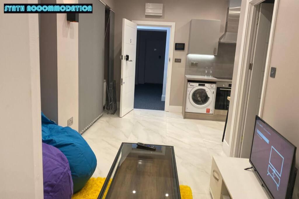 ~ New ~ 1bedroom Apart With Netflix And Wi-fi Appartement *
