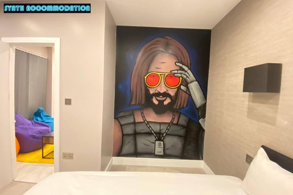 ~ New ~ 1bedroom Apart With Netflix And Wi-fi Appartamento *