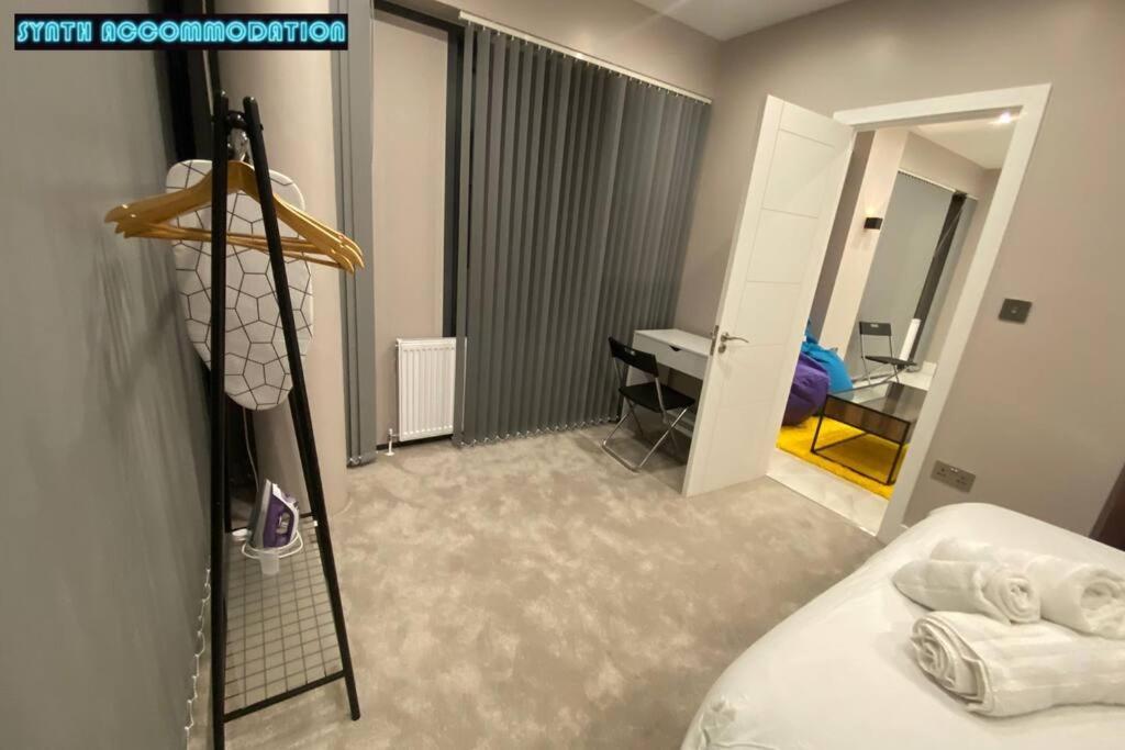 ~ New ~ 1bedroom Apart With Netflix And Wi-fi Londres