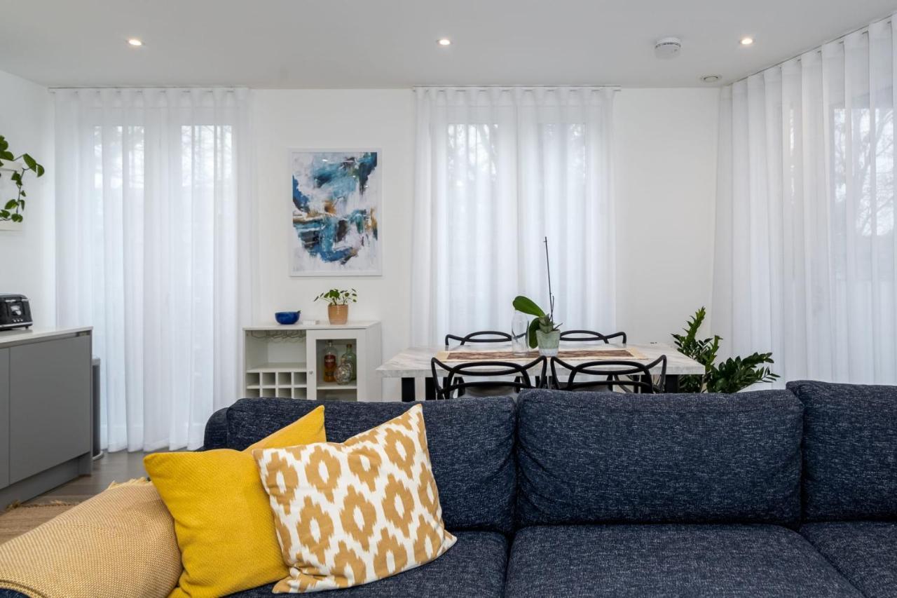Guestready - Lovely In Fulham *