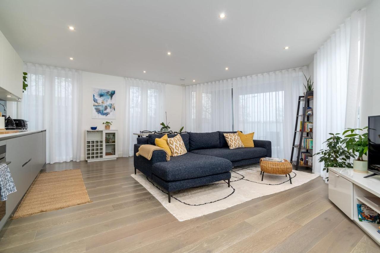 Guestready - Lovely In Fulham Lägenhet London
