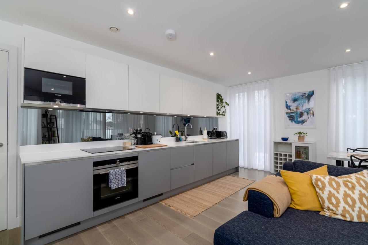 Guestready - Lovely In Fulham