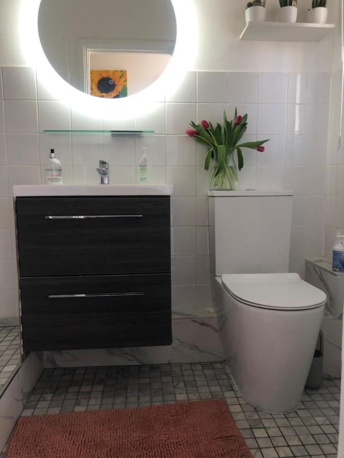 Super Location 2, 1min Metro 10 Min From Camden Appartement