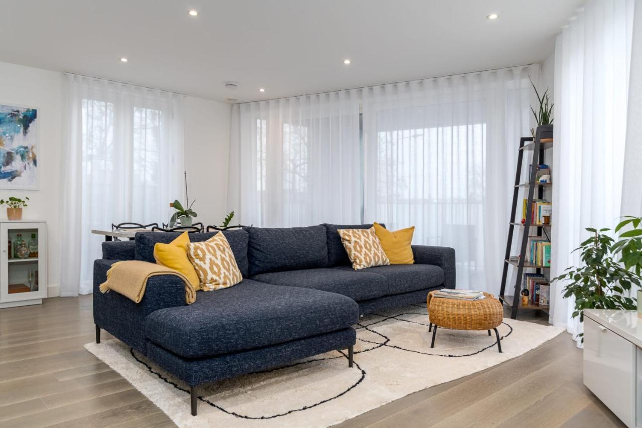 Guestready - Lovely In Fulham * London