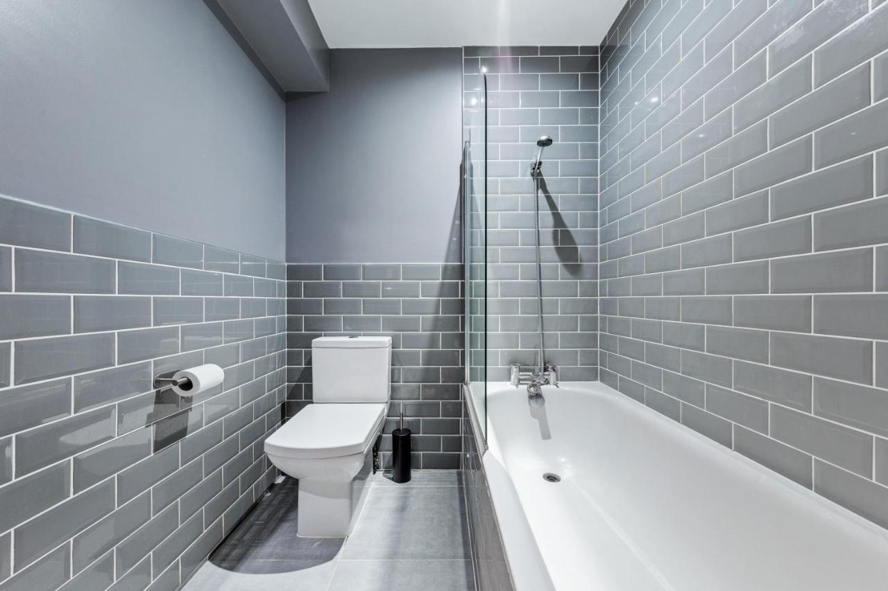 Majestic 4 At Reganway Rw4 Appartamento Londra