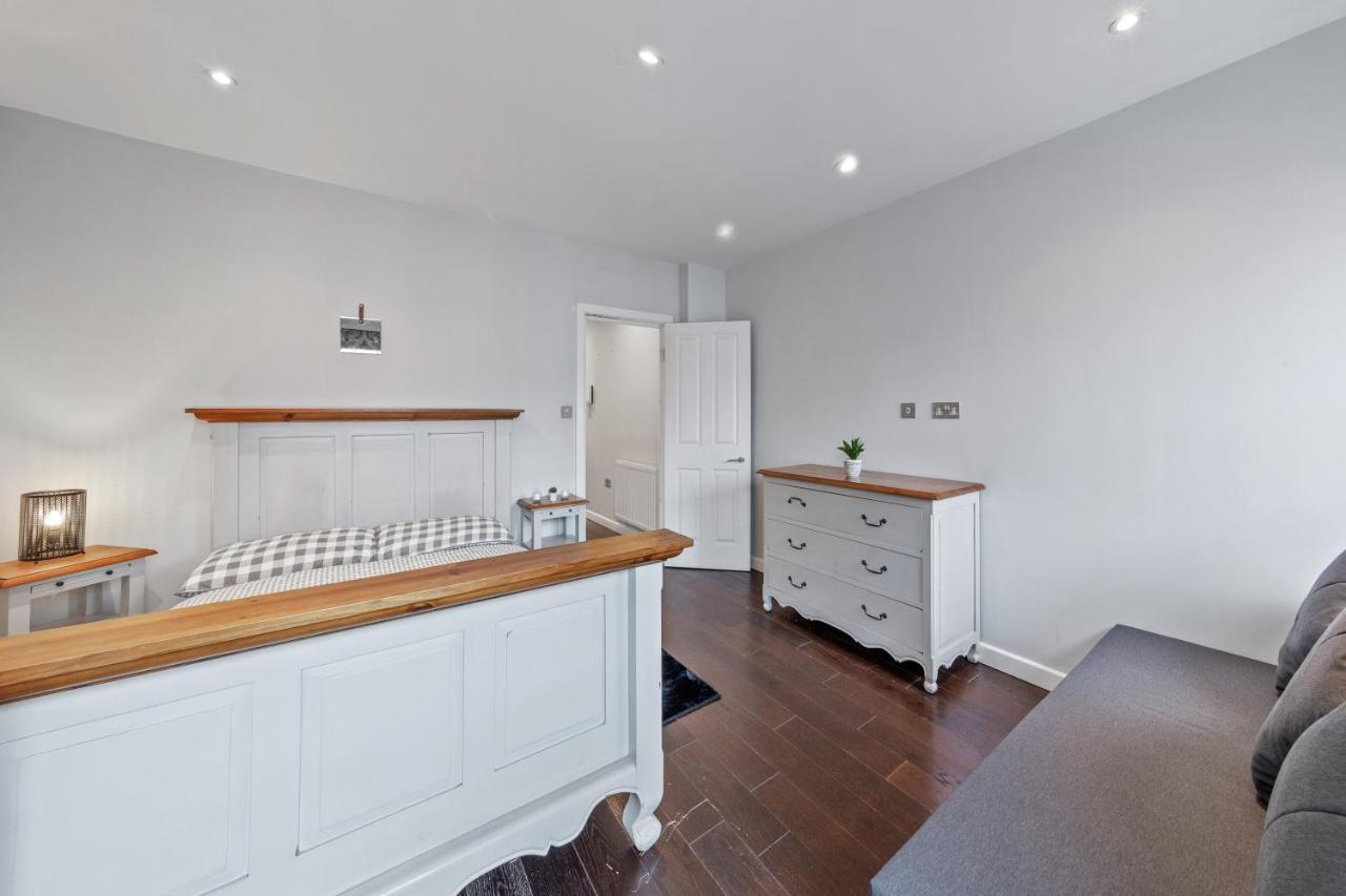 Appartamento Majestic 4 At Reganway Rw4