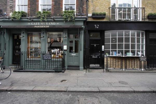 Appartement Covent Garden Amazing *