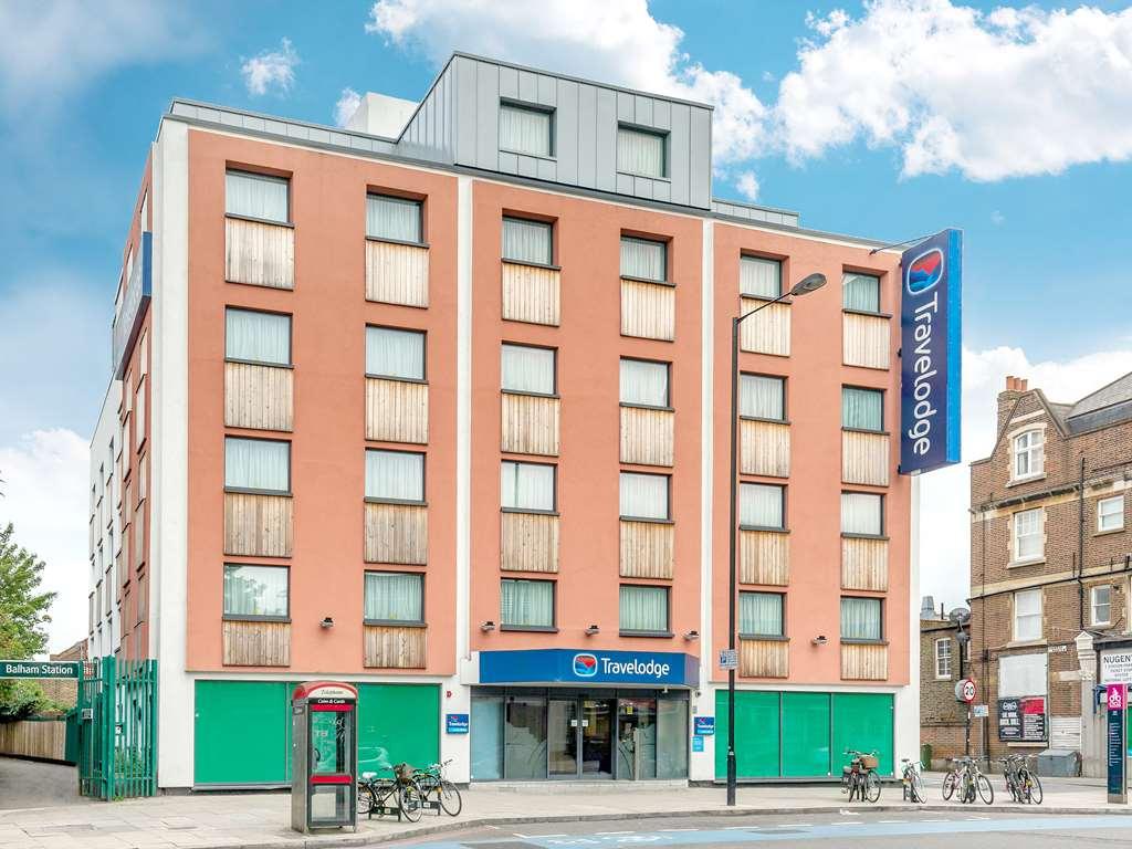 Travelodge Balham Hotell